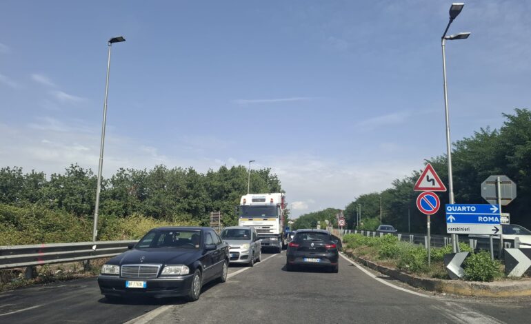 POZZUOLI/ Lavori pubblici, l’assessore Ismeno «Ecco il perché del nuovo asfalto. Chiediamo pazienza e collaborazione ai cittadini»