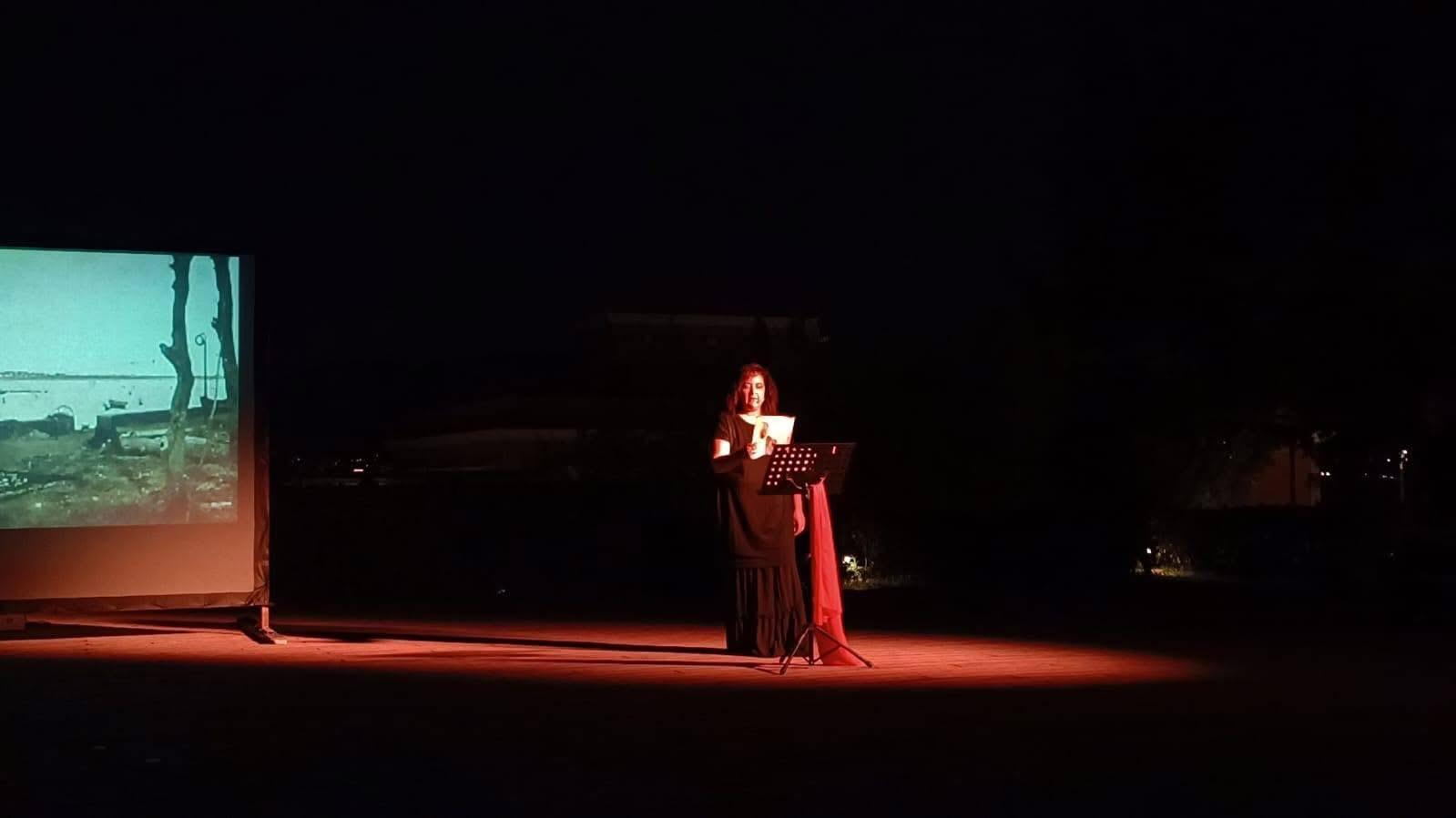 BACOLI/ A Villa Ferretti “Io Racconto”, in ricordo dell’orfanotrofio del Castello di Baia – LE FOTO