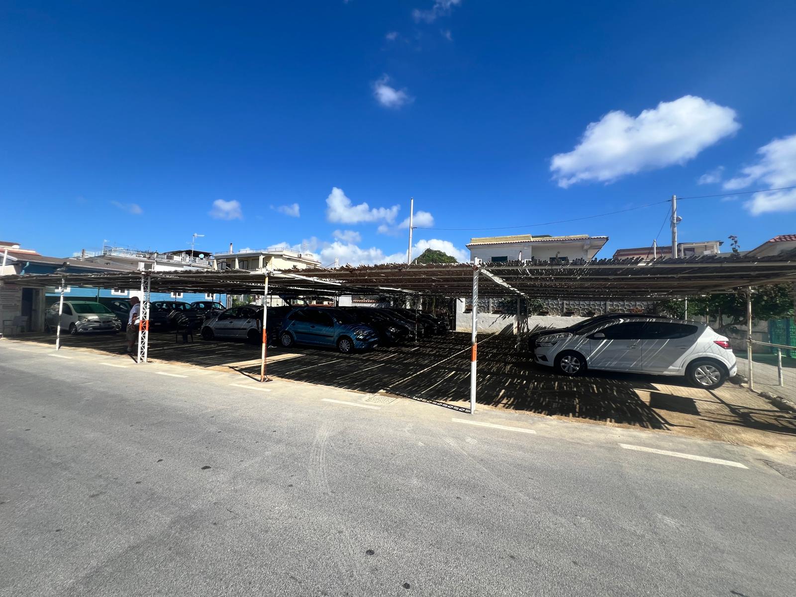 Il TAR riapre un altro parcheggio a Bacoli