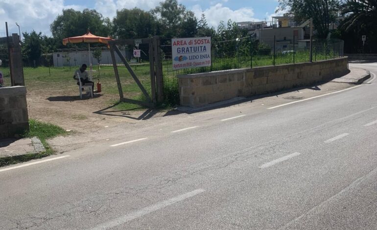 BACOLI/ Parcheggi: il TAR indica la strada per aprire, ma l’estate è a rischio