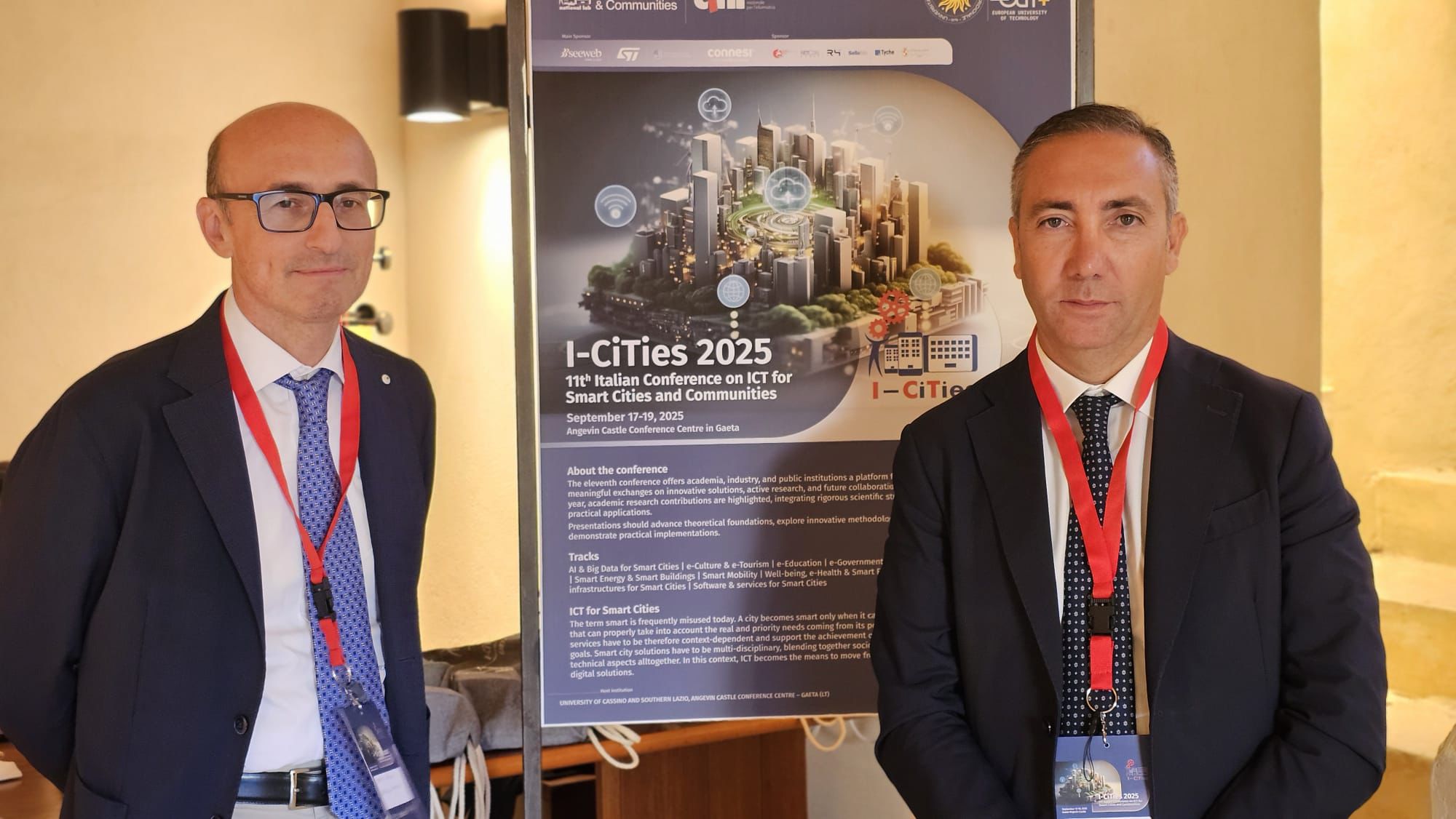 Città e comunità intelligenti: il modello Quarto sbarca in tutta Italia