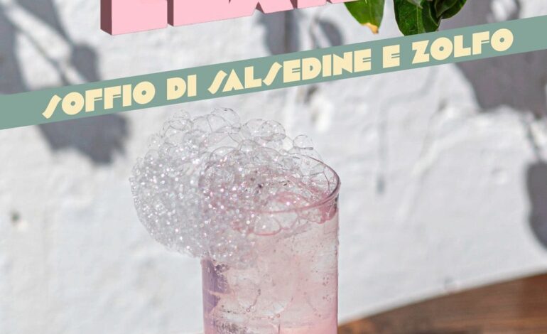 A Pozzuoli “sorsi di cultura”: dai cocktail parte il viaggio verso storia e natura