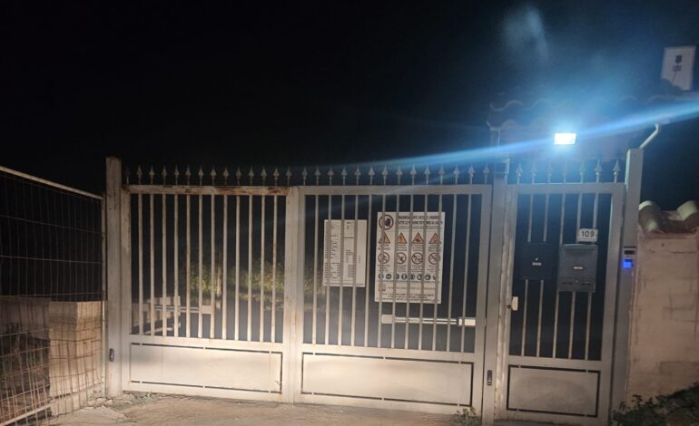 POZZUOLI/ Antenna 5G al Monterusso, residenti preoccupati «Troppi casi di tumore»