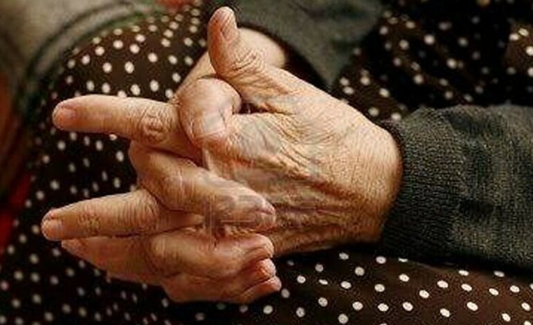 POZZUOLI/ Prende a schiaffi la madre: 49enne arrestato dalla Polizia