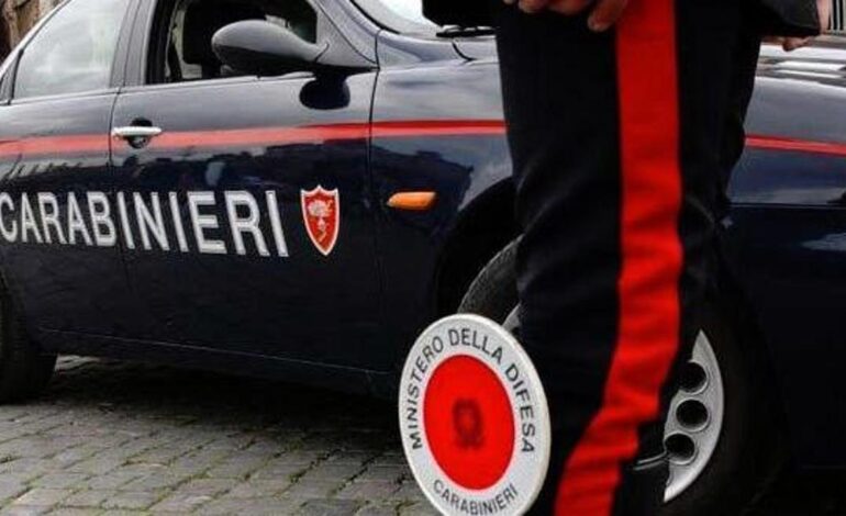 Rissa con sparatoria a Quarto: due feriti da colpi di pistola