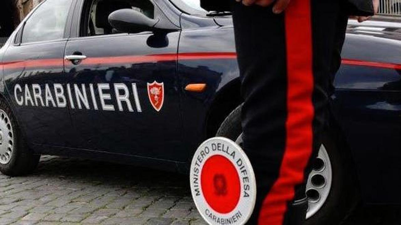 Rissa con sparatoria a Quarto: due feriti da colpi di pistola