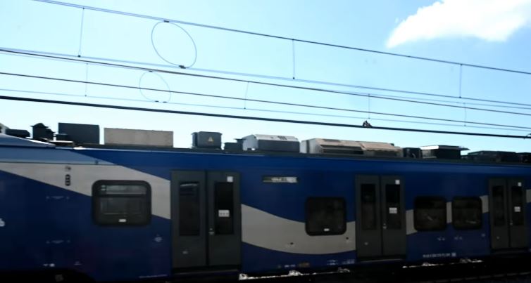 «Caos navette Eav, disagi per noi viaggiatori»