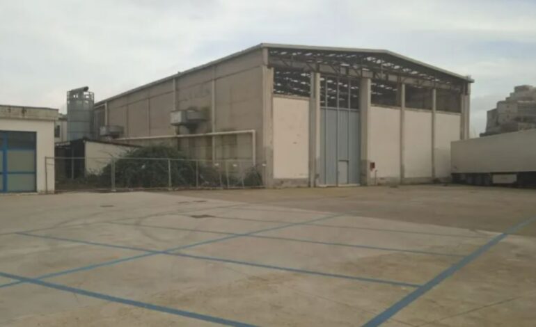 BACOLI/ Ex Cantieri di Baia, appello al Prefetto «Garantire trasparenza e legalità»