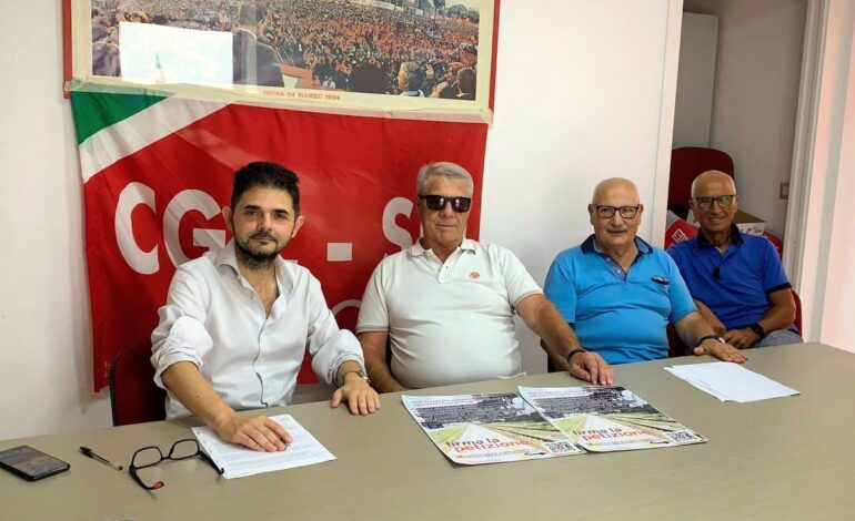 “SOS trasporto pubblico Eav, salviamo i Campi Flegrei”: associazioni e sindacati scendono in campo
