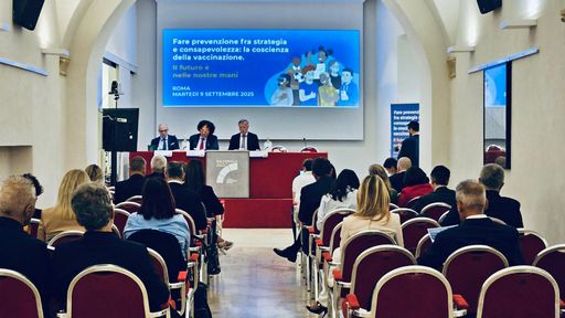 Meningite B e HPV, in Italia coperture insufficienti negli adolescenti