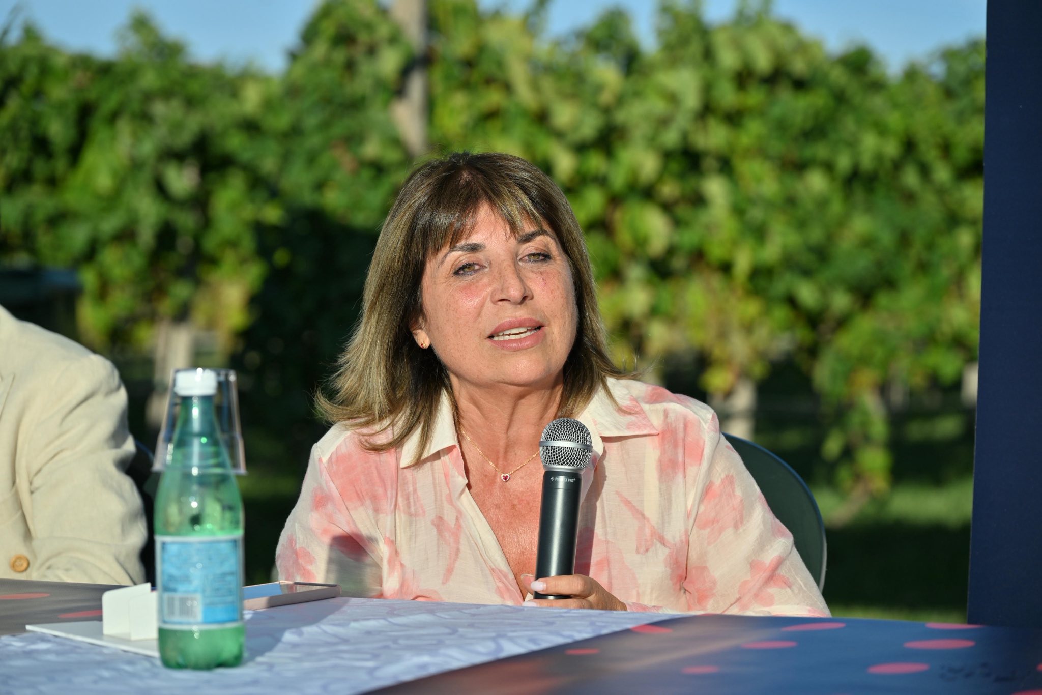 Monteruscello Fest, donata incubatrice all’ospedale di Pozzuoli