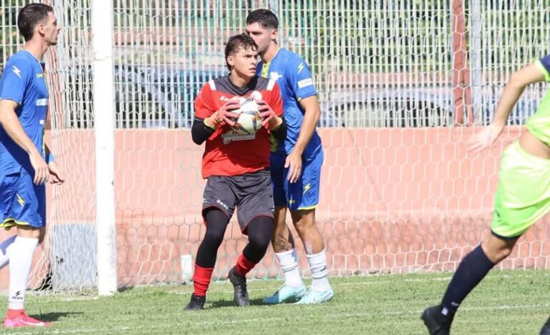 Paura a Pozzuoli: portiere del Rione Terra finisce all’ospedale con ematoma e frattura alla testa