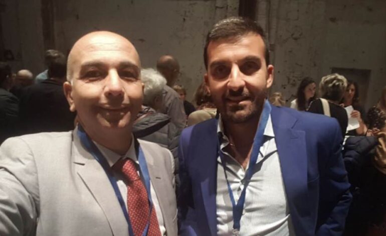 Viabilità a Pozzuoli, Italia Viva arriva a “macerie fumanti” «Ecco le nostre proposte»