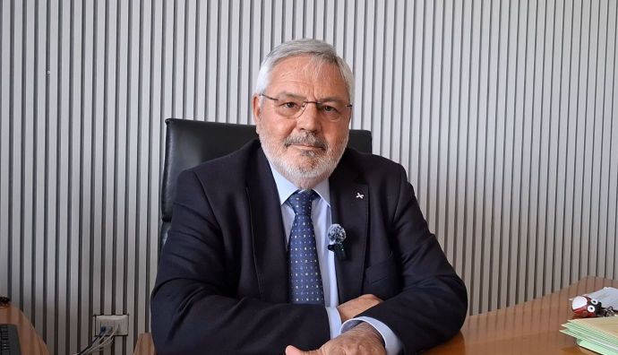 Dura meno di un mese il capo dell’ufficio tecnico a Monte di Procida: altra tegola per l’amministrazione Santolillo