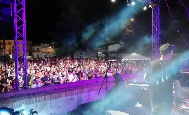 Quarto si prepara al Gran Galà di Santa Maria: una settimana di fede, festa e comunità