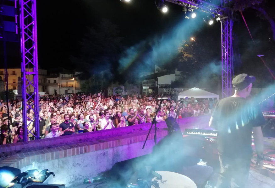 Quarto si prepara al Gran Galà di Santa Maria: una settimana di fede, festa e comunità