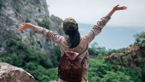 Tendenze, cresce il fenomeno del “Solo Travel”