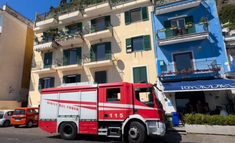 Sciame sismico ancora in corso a Pozzuoli: registrate 119 scosse, la più forte di magnitudo 4.0