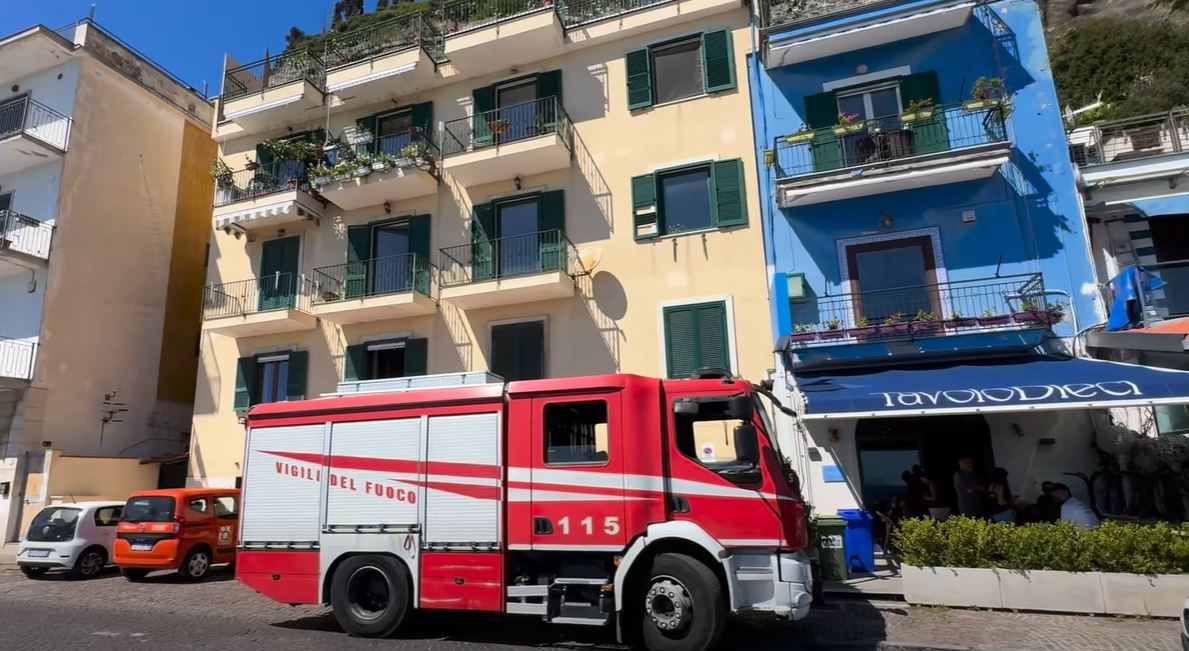Sciame sismico ancora in corso a Pozzuoli: registrate 119 scosse, la più forte di magnitudo 4.0
