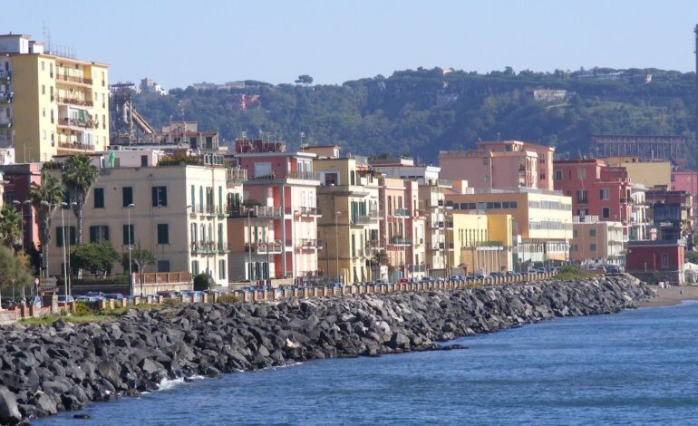 Violenze tra Bagnoli e Pozzuoli: 8 giovani denunciati per rissa