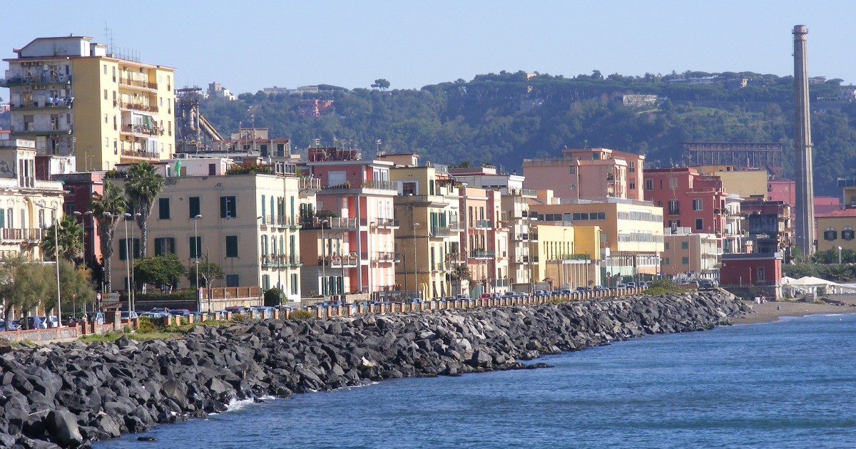 Violenze tra Bagnoli e Pozzuoli: 8 giovani denunciati per rissa
