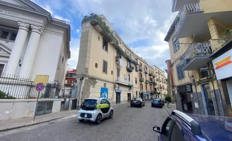 POZZUOLI/ Chiusa sala giochi nel centro storico: era senza autorizzazioni