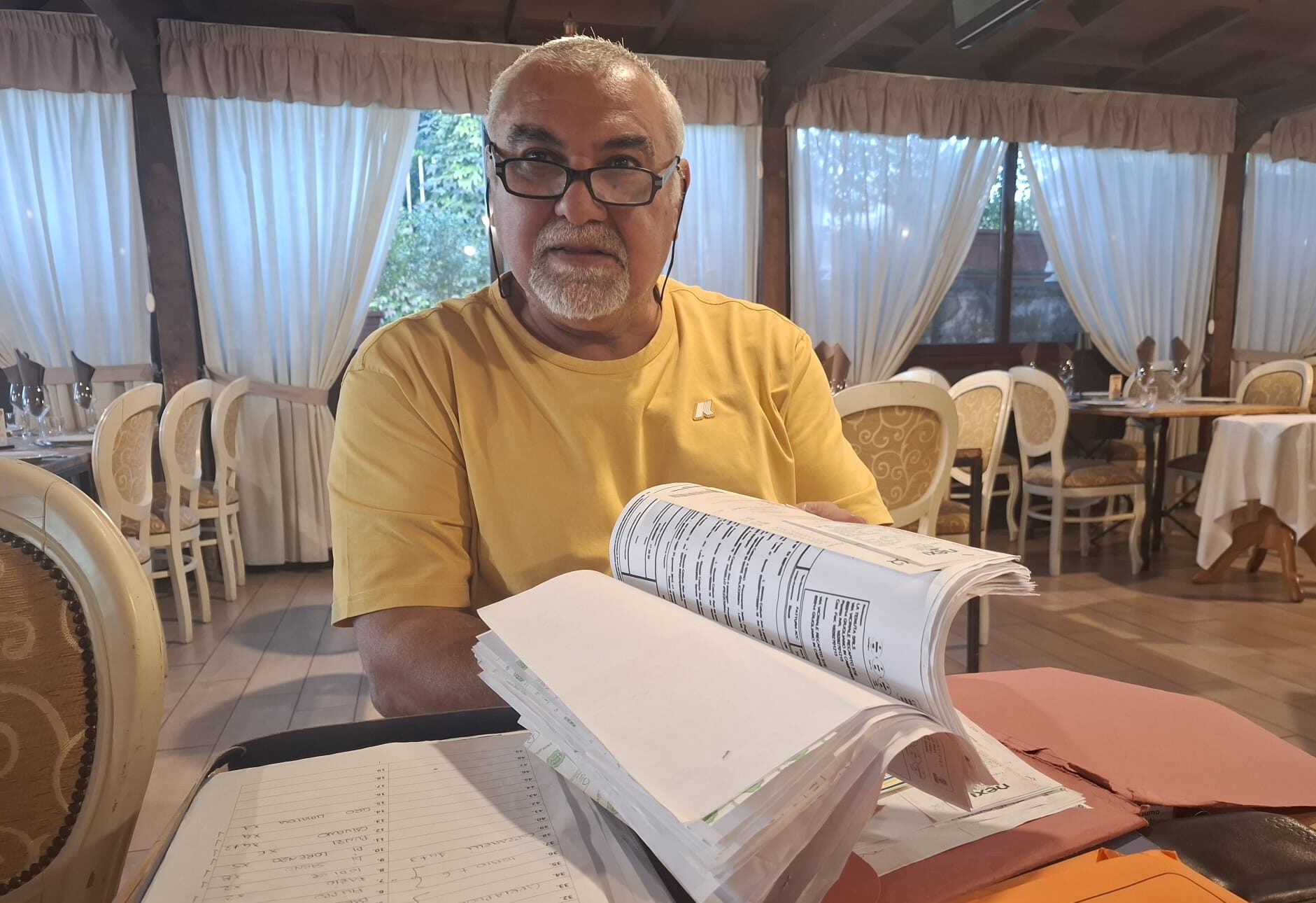 POZZUOLI/ La rivincita del ristorante Tre Piccioni «I test dei NAS tutti negativi. Pronti a denunciare» Spunta l’ipotesi della messa in scena