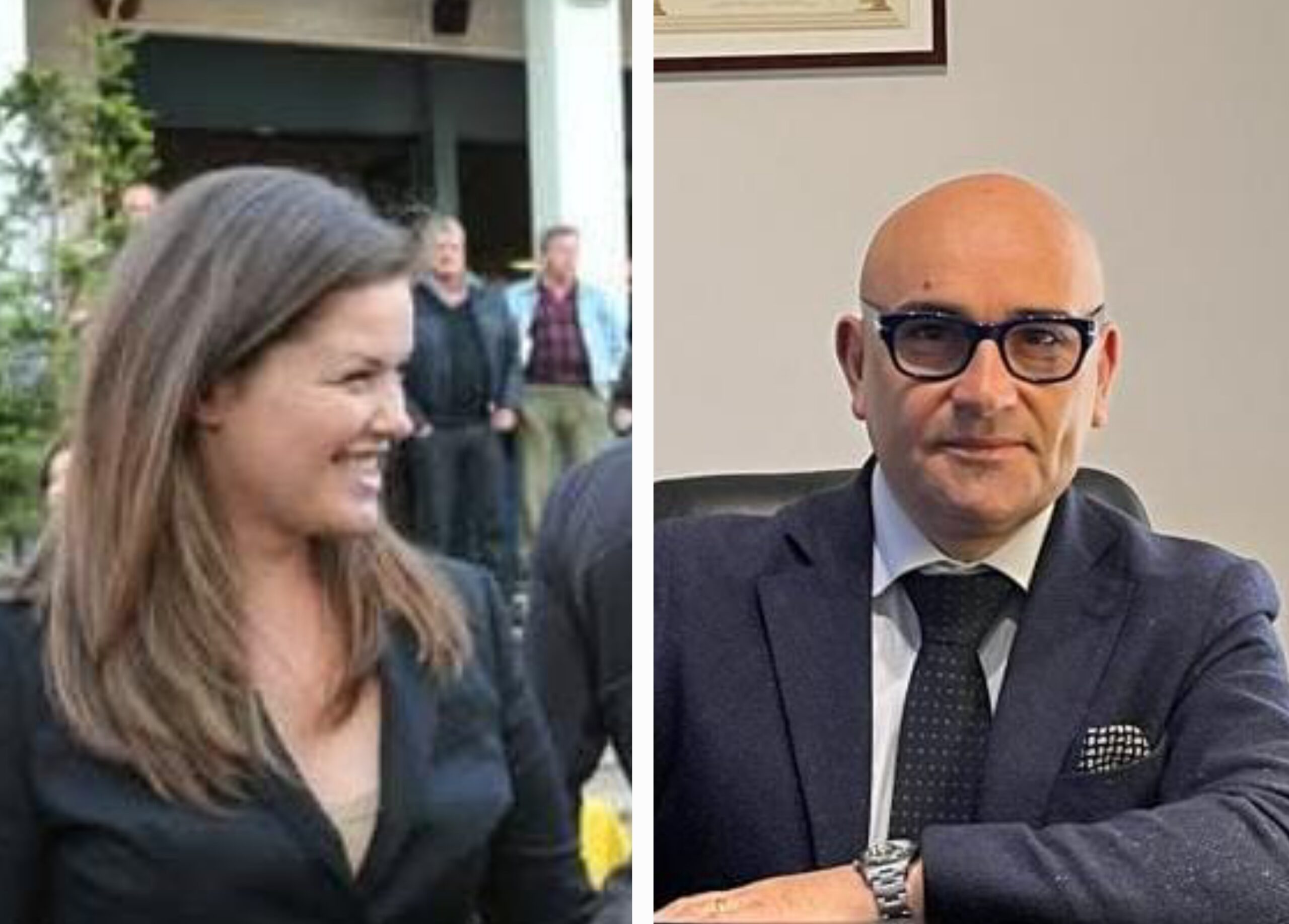 POZZUOLI/ Gloria e Magliulo nuovi assessori: c’è la fumata bianca