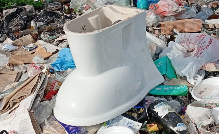 Terra dei Fuochi, un arresto e diverse denunce a Varcaturo e Castel Volturno