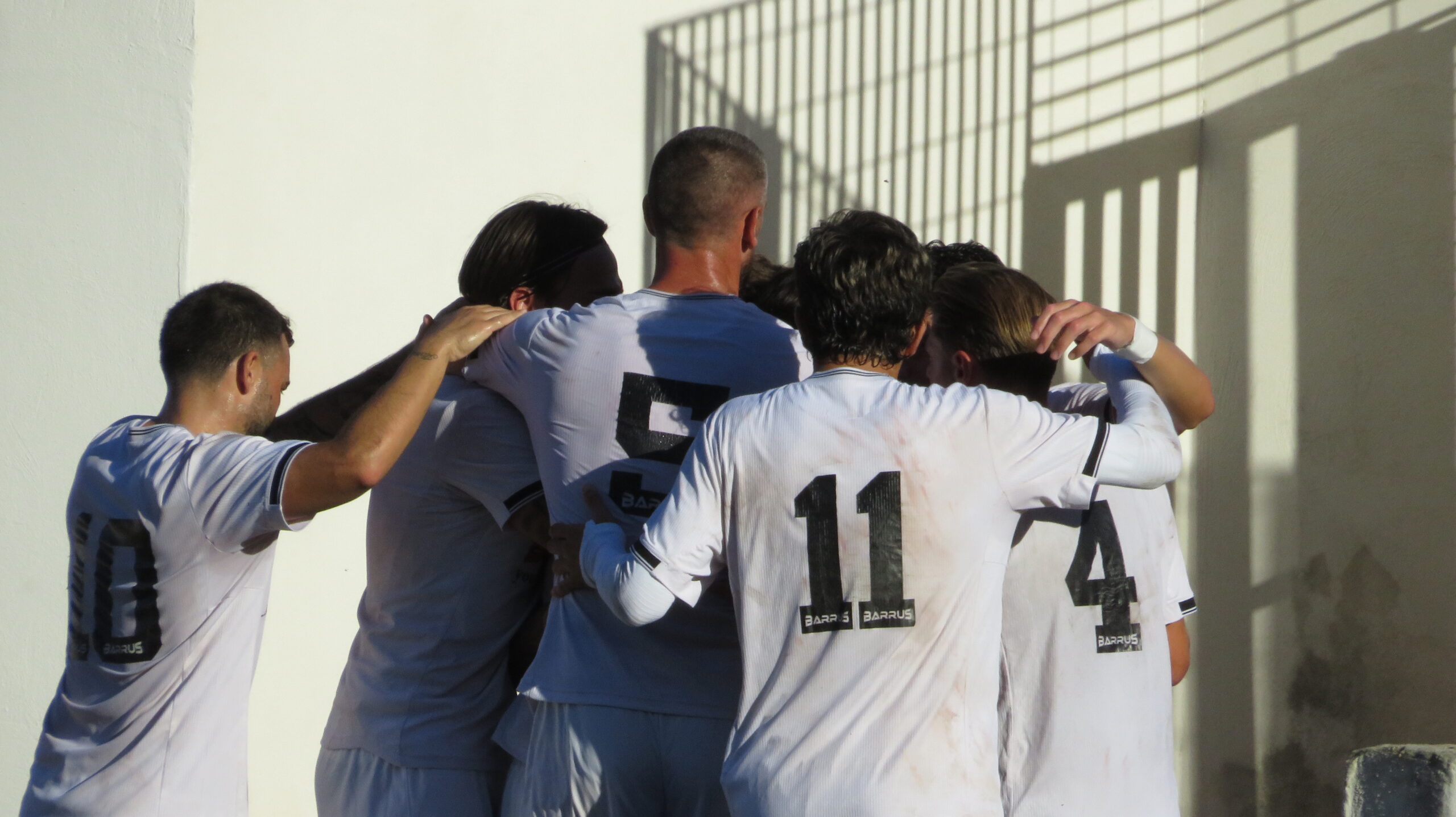 CALCIO/ Capuano-gol: la Puteolana ingrana la terza vittoria in campionato