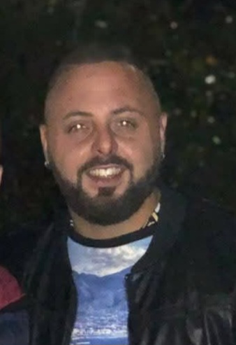 Bruno, il cordoglio del sindaco di Pozzuoli “Vicini al vostro dolore”
