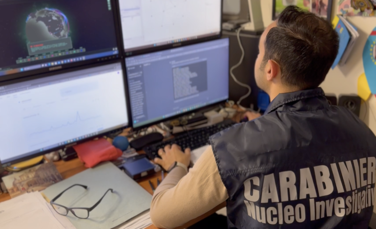 Operazione antimafia: sequestrato immobile al clan Mallardo