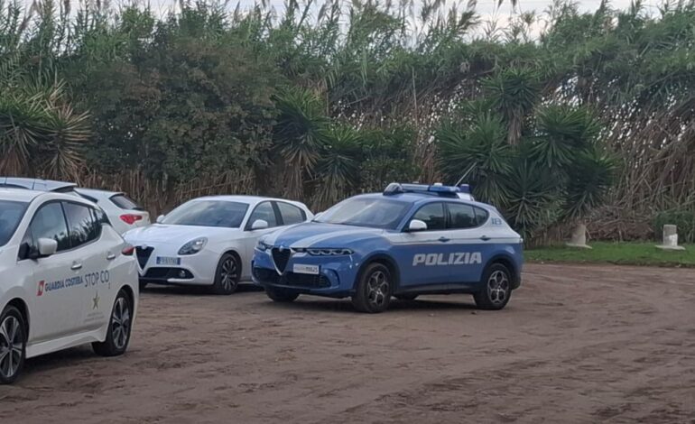 POZZUOLI/ Task force di Polizia e Municipale: raffica di controlli e sanzioni