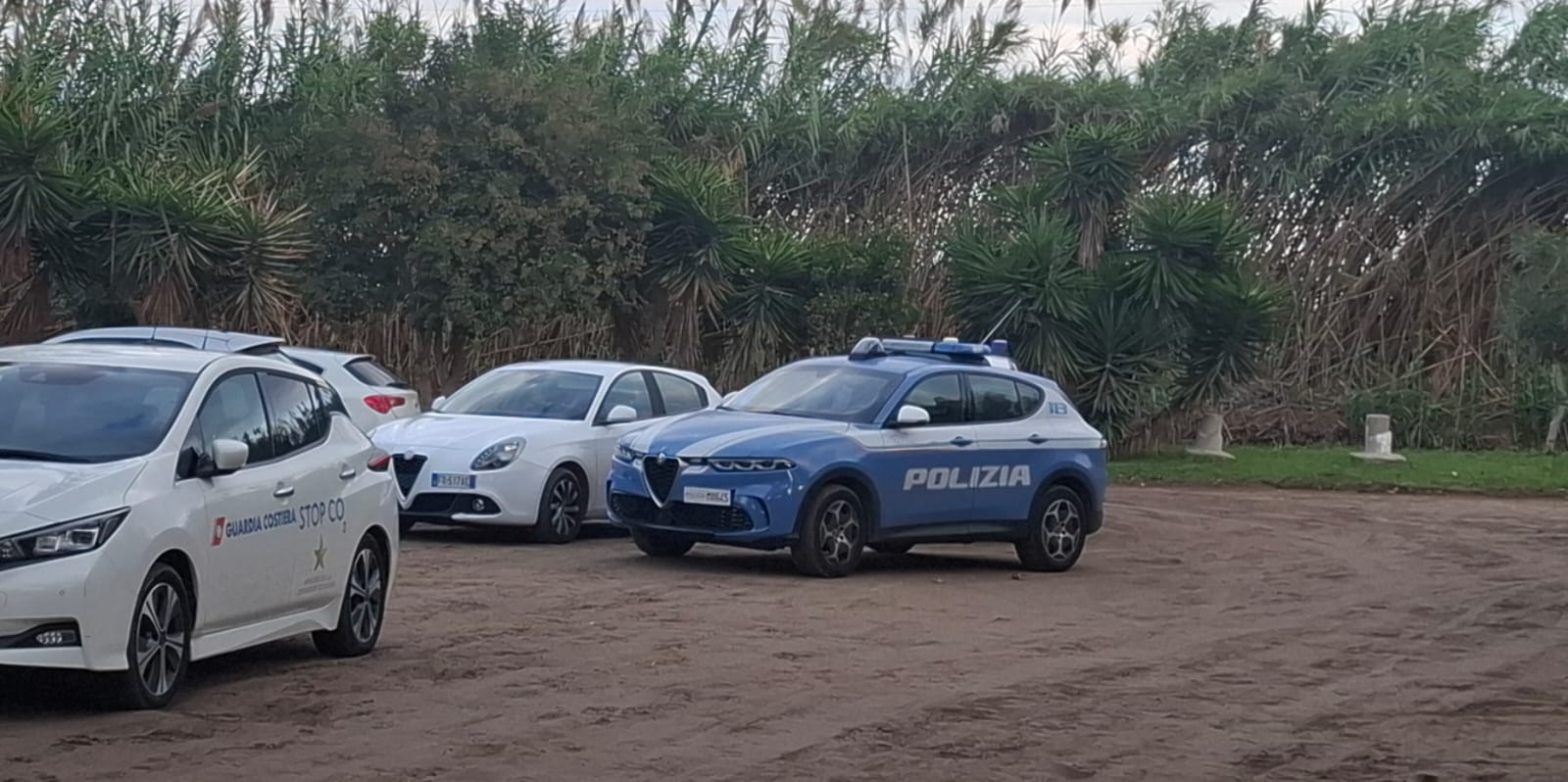 POZZUOLI/ Task force di Polizia e Municipale: raffica di controlli e sanzioni