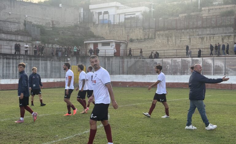 CALCIO/ La Puteolana si rialza: vittoria 3-0 tra le mura amiche