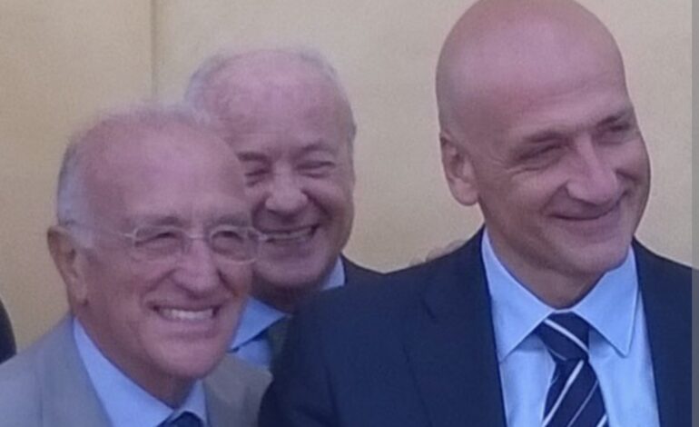 POZZUOLI/ Nuovi assessori, spunta il nome della figlia di un ex sindaco