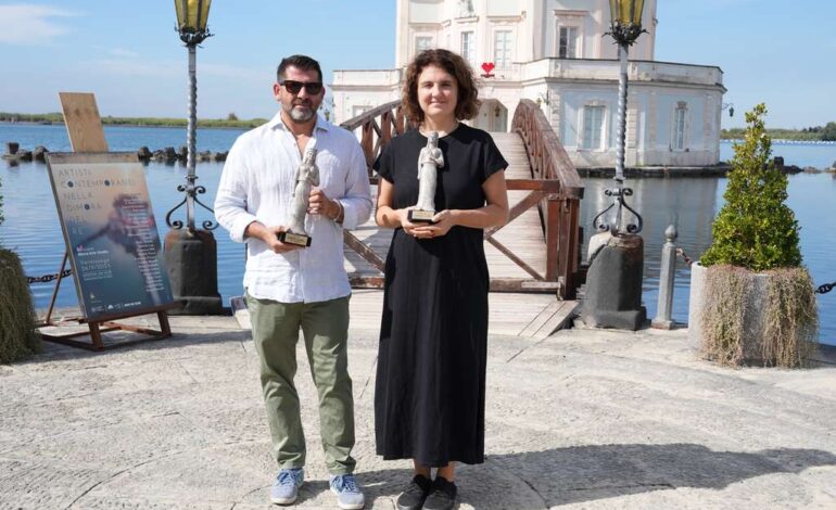 FAB! al Festival del Cinema Archeologico oltre 500 alunni tra proiezioni e eventi speciali