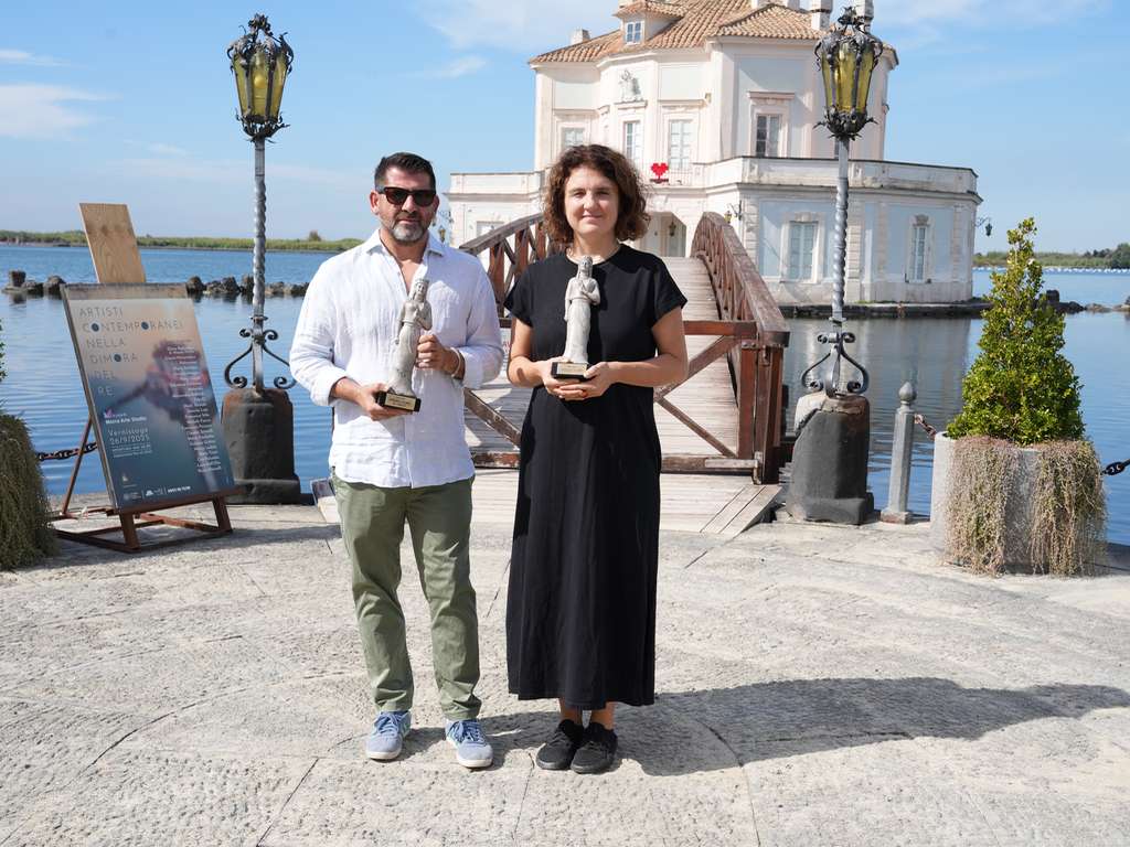 FAB! al Festival del Cinema Archeologico oltre 500 alunni tra proiezioni e eventi speciali