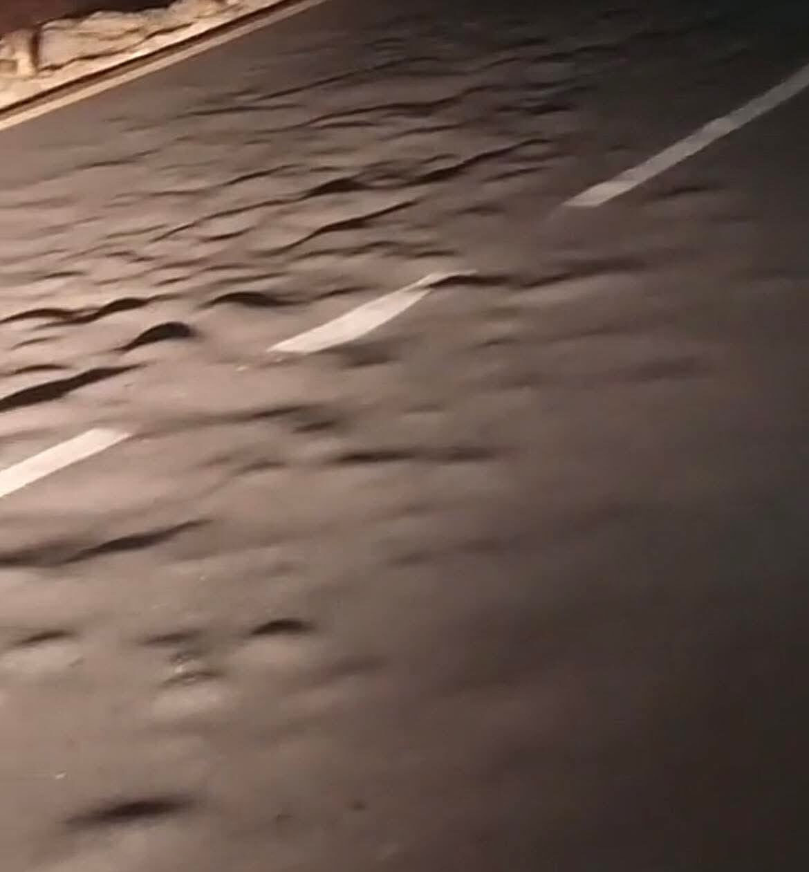 POZZUOLI/ Bolle lungo la strada ad Agnano-Pisciarelli, l’INGV rassicura “Nessun aumento di temperatura”