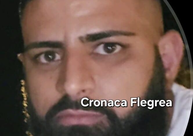 POZZUOLI/ Padre e figlio sparati per difendere una donna: arrestato 32enne vicino a clan di Monterusciello