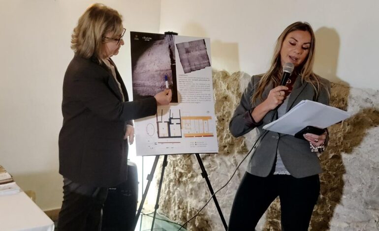 Pozzuoli e i Campi Flegrei alla BMTA di Paestum con