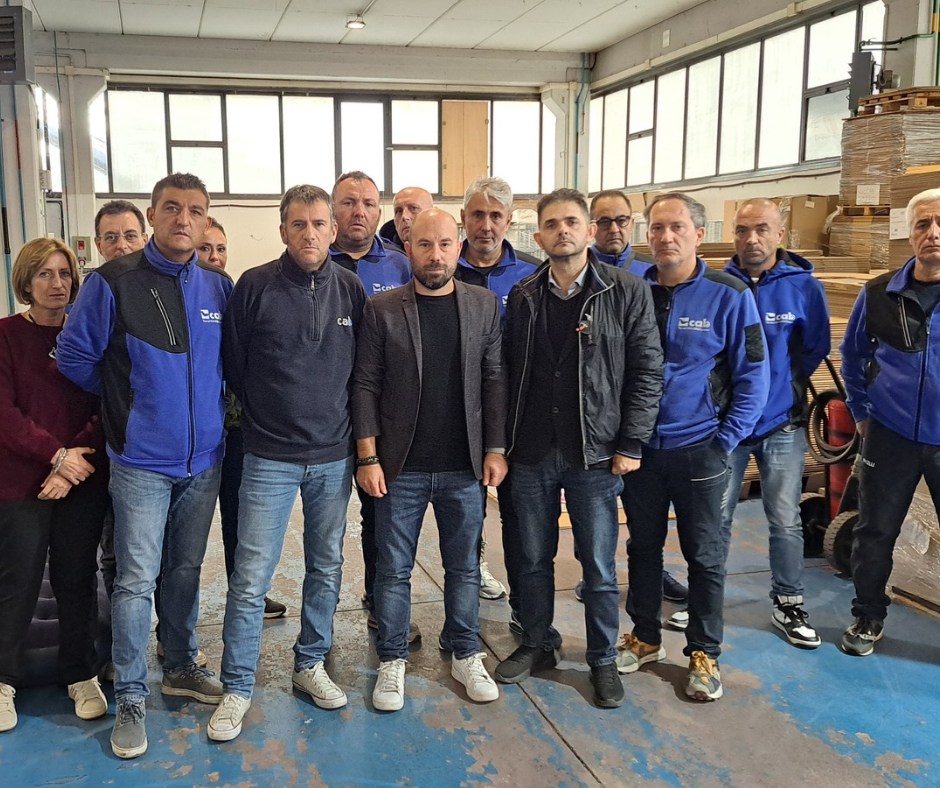 POZZUOLI/ Chiusura Celli Group, a rischio 18 posti di lavoro: Caso presenta interrogazione ai Ministri