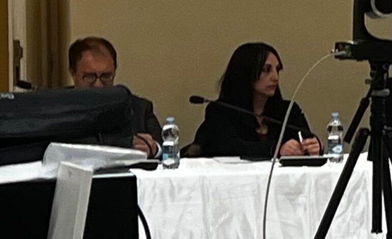 BACOLI/ Faida interna nel Partito Democratico: scontro Mancino-Macillo