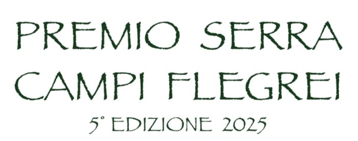 Quinto Premio “Serra-Campi Flegrei”. Finale il 6 ottobre