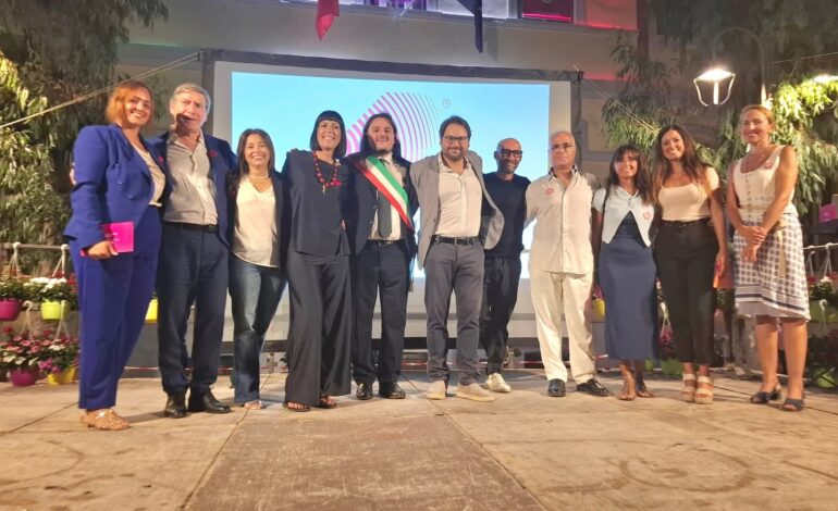 Dossier per Bacoli Capitale italiana della Cultura, l’orgoglio del vice sindaco «Un percorso emozionante»