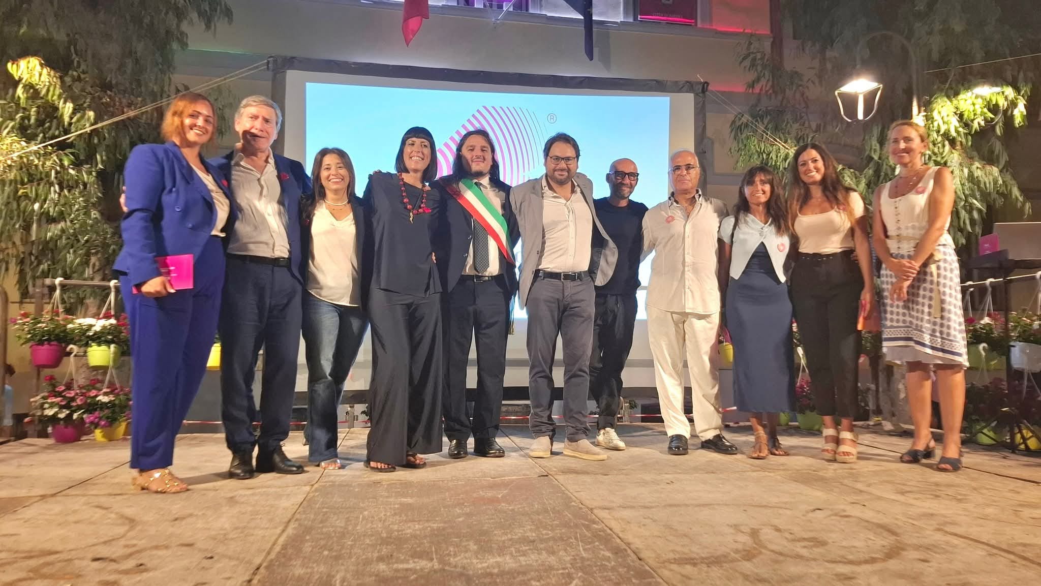 Dossier per Bacoli Capitale italiana della Cultura, l’orgoglio del vice sindaco «Un percorso emozionante»