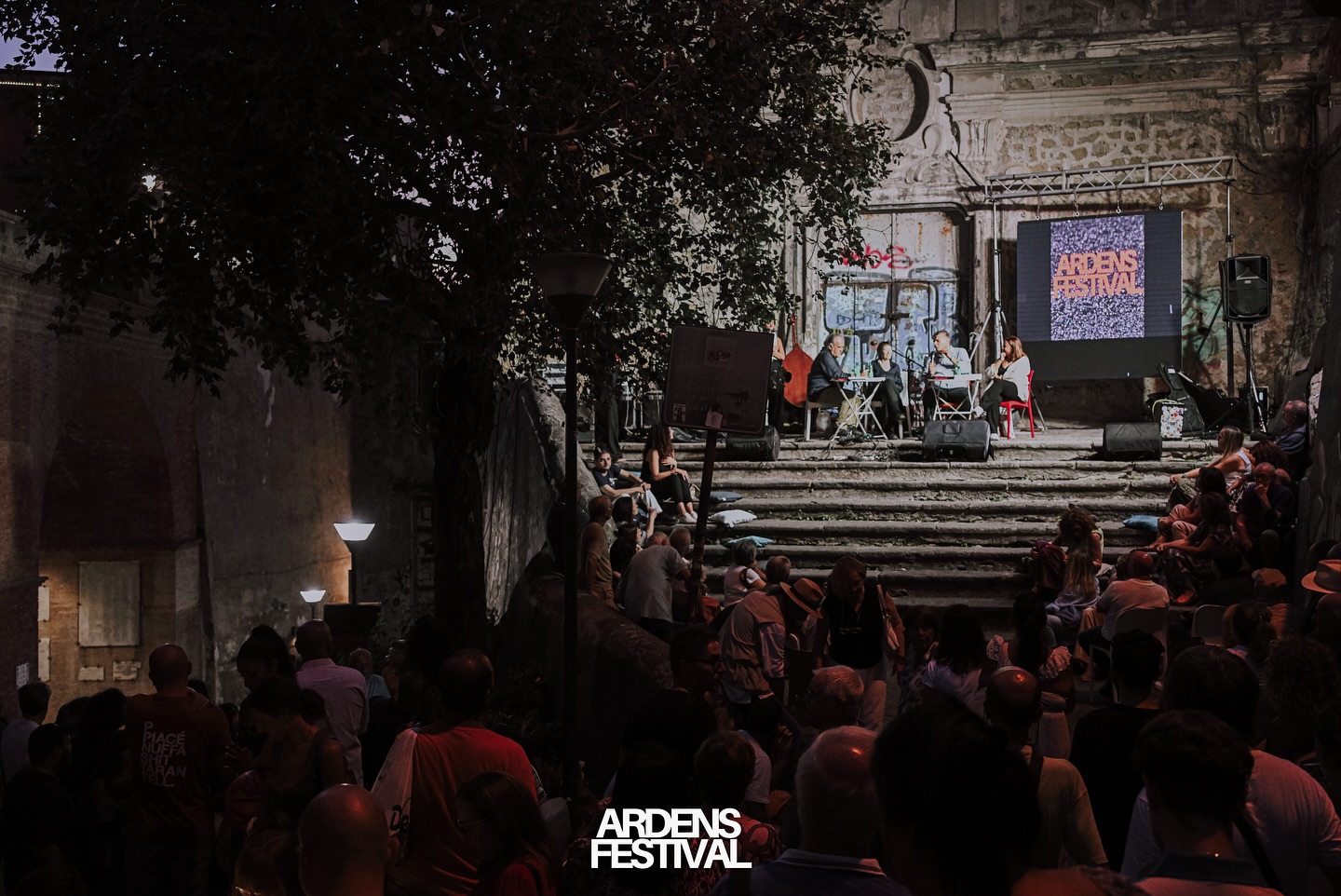 Ardens Festival: dopo il successo fa il bis a Pozzuoli