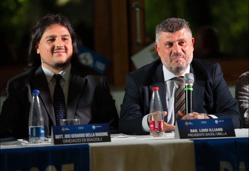 BACOLI/ Nuova giravolta del “leghista” Luigi Illiano: vota il bilancio e si butta tra le braccia di Josi