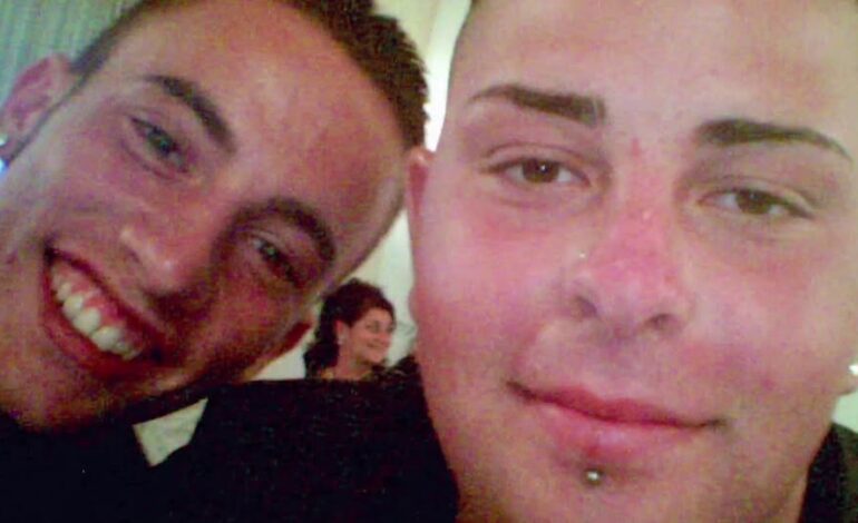POZZUOLI/ Diciannove anni fa la morte di Loris e Daniele, il ricordo del sindaco «Resteranno per sempre nei nostri cuori»