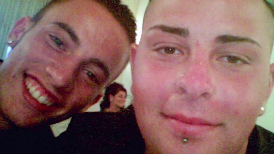 POZZUOLI/ Diciannove anni fa la morte di Loris e Daniele, il ricordo del sindaco «Resteranno per sempre nei nostri cuori»